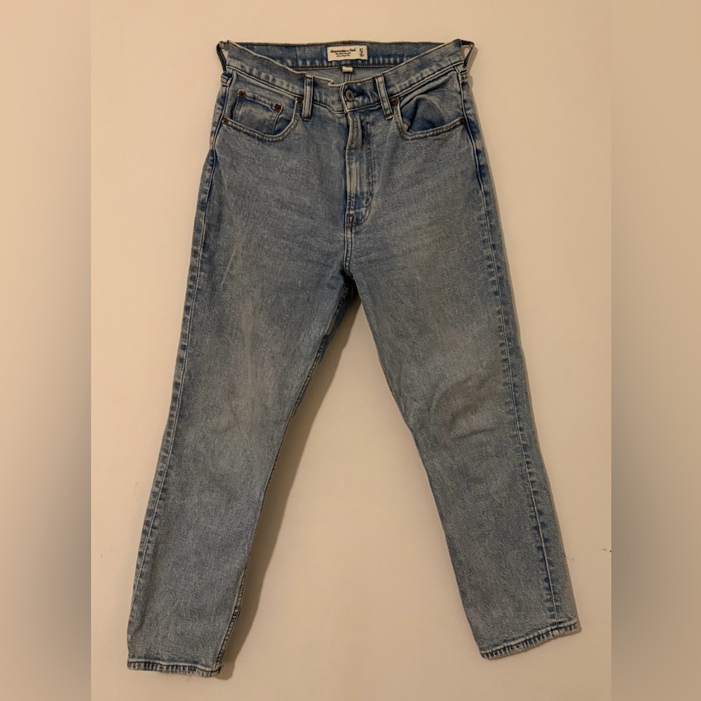 Abercrombie & Fitch Jeans